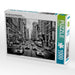 NYC 5th Avenue Monochrom - CALVENDO Foto-Puzzle - calvendoverlag 29.99