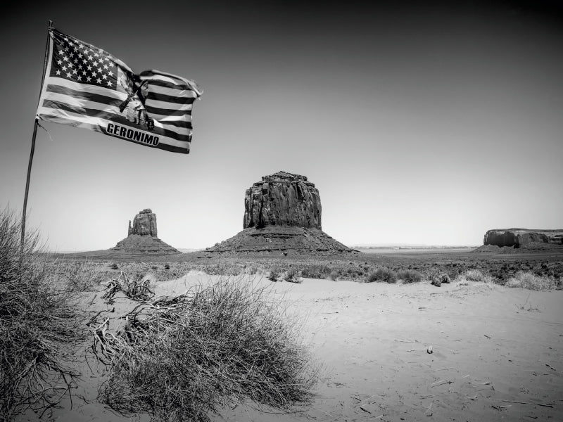 MONUMENT VALLEY USA - CALVENDO Foto-Puzzle - calvendoverlag 29.99