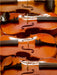 Violinen - CALVENDO Foto-Puzzle - calvendoverlag 29.99