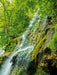 Wasserfälle in Deutschland, Frankreich und auf den Britischen Inseln - CALVENDO Foto-Puzzle - calvendoverlag 29.99