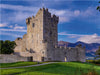 Ross Castle - Kerry - CALVENDO Foto-Puzzle - calvendoverlag 29.99