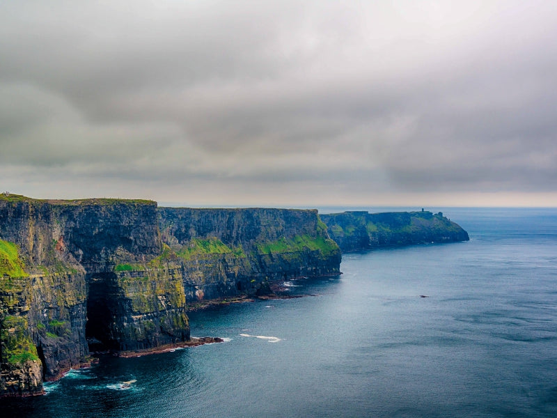 Cliffs of Moher - CALVENDO Foto-Puzzle - calvendoverlag 29.99