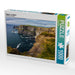 Klippen von Moher - CALVENDO Foto-Puzzle - calvendoverlag 29.99