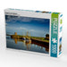 Dangast an der Nordsee - CALVENDO Foto-Puzzle - calvendoverlag 29.99