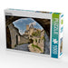 Carcassonne - CALVENDO Foto-Puzzle - calvendoverlag 29.99