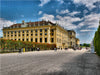 Schönbrunn - CALVENDO Foto-Puzzle - calvendoverlag 29.99