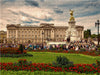 Buckingham Palace - CALVENDO Foto-Puzzle - calvendoverlag 29.99