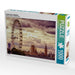 London Eye & Big Ben - CALVENDO Foto-Puzzle - calvendoverlag 29.99