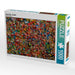 Gum Wall - Seattle - CALVENDO Foto-Puzzle - calvendoverlag 29.99