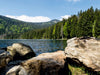 Idyllischer See - CALVENDO Foto-Puzzle - calvendoverlag 29.99