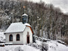 Gonnesweiler - Nepomukkapelle - CALVENDO Foto-Puzzle - calvendoverlag 29.99