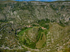 Cirque de Navacelle - CALVENDO Foto-Puzzle - calvendoverlag 29.99