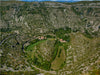 Cirque de Navacelle - CALVENDO Foto-Puzzle - calvendoverlag 29.99