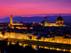 Florenz - CALVENDO Foto-Puzzle - calvendoverlag 29.99