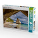 Cathedral Cove - Neuseeland - CALVENDO Foto-Puzzle - calvendoverlag 29.99