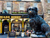 Edinburgh: Greyfriars Bobby - CALVENDO Foto-Puzzle - calvendoverlag 29.99