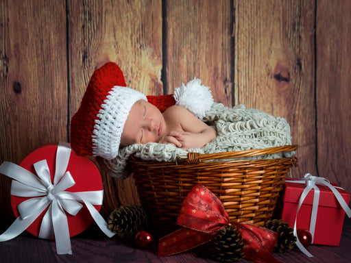 Der kleine Weihnachtsmann - CALVENDO Foto-Puzzle - calvendoverlag 29.99
