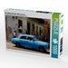 Der Oldtimer Mercedes 180 in Havanna - CALVENDO Foto-Puzzle - calvendoverlag 29.99