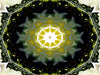 Mandala -  Meditation - CALVENDO Foto-Puzzle - calvendoverlag 29.99