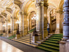 Wiener Staatsoper Eingangsfoyer - CALVENDO Foto-Puzzle - calvendoverlag 29.99