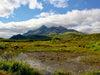 Sligachan - Isle of Skye - CALVENDO Foto-Puzzle - calvendoverlag 29.99