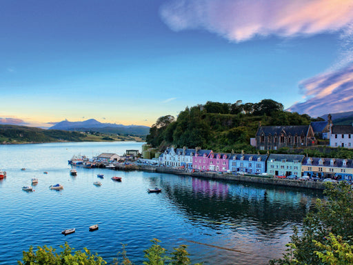 Isle of Skye - CALVENDO Foto-Puzzle - calvendoverlag 29.99