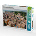 Blick vom Scaliger Castle in Sirmione - CALVENDO Foto-Puzzle - calvendoverlag 29.99