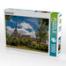 Ehemaliges Spital in Ochsenfurt - CALVENDO Foto-Puzzle - calvendoverlag 29.99