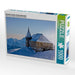 Deutsche Kirche auf dem Dobratsch - CALVENDO Foto-Puzzle - calvendoverlag 29.99