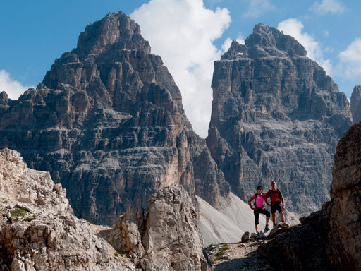 Sextner Dolomiten - CALVENDO Foto-Puzzle - calvendoverlag 29.99