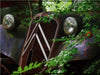 Citroen im grünen Kleid - CALVENDO Foto-Puzzle - calvendoverlag 29.99