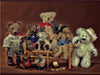 Die Teddys sind los - CALVENDO Foto-Puzzle - calvendoverlag 29.99