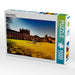 Schloss Biebrich - CALVENDO Foto-Puzzle - calvendoverlag 29.99