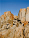 Imposante Gebilde auf Sardinien - CALVENDO Foto-Puzzle - calvendoverlag 29.99