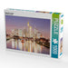 Stadt der Lichter - CALVENDO Foto-Puzzle - calvendoverlag 29.99