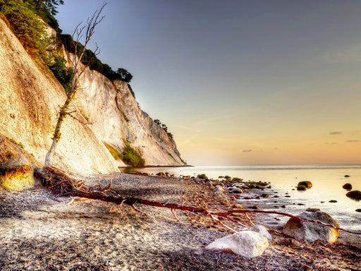 Naturwunder Möns Klinten - CALVENDO Foto-Puzzle - calvendoverlag 29.99