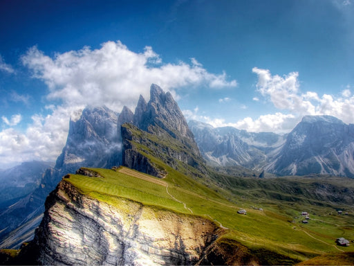 Traumhafte Landschaften - CALVENDO Foto-Puzzle - calvendoverlag 29.99