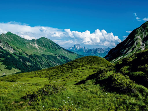 Am Furkapass, Alpen - CALVENDO Foto-Puzzle - calvendoverlag 29.99