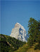 Horu  Matterhorn im Hochformat - CALVENDO Foto-Puzzle - calvendoverlag 32.99