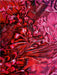 Kraft der Farbe- Rot - CALVENDO Foto-Puzzle - calvendoverlag 29.99