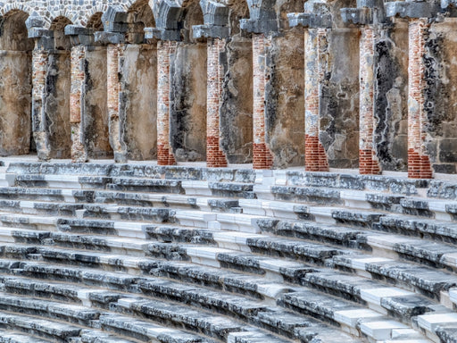 Aspendos - CALVENDO Foto-Puzzle - calvendoverlag 29.99