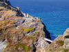 Tintagel - CALVENDO Foto-Puzzle - calvendoverlag 29.99