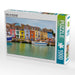 Hafen von Weymouth - CALVENDO Foto-Puzzle - calvendoverlag 29.99