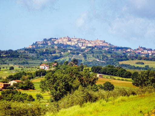 Montepulciano - CALVENDO Foto-Puzzle - calvendoverlag 29.99