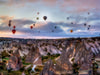 Ballons über Kappadokien - CALVENDO Foto-Puzzle - calvendoverlag 29.99