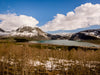 Panorama des Kobbvatnet - CALVENDO Foto-Puzzle - calvendoverlag 29.99