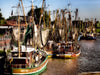 Der alte Hafen Greetsiel - CALVENDO Foto-Puzzle - calvendoverlag 29.99