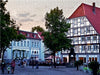 Markt - CALVENDO Foto-Puzzle - calvendoverlag 29.99