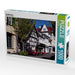 Hauptstrasse - CALVENDO Foto-Puzzle - calvendoverlag 29.99