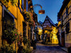 Eguisheim - CALVENDO Foto-Puzzle - calvendoverlag 29.99